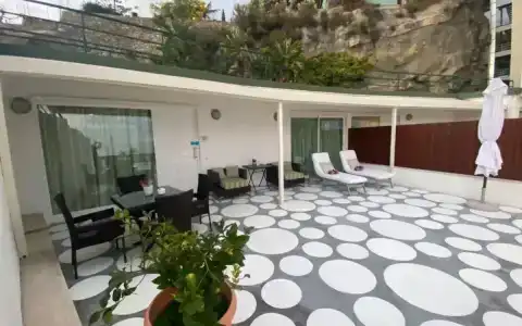 Grand Del Mare Resort & Spa - 86