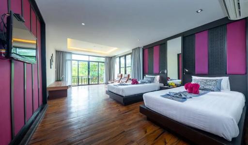 Pp Erawan Palms Resort- Sha Extra Plus - 40