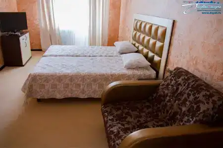 Царь Евпатор - 43