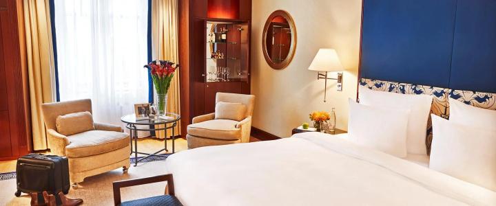 Adlon Kempinski Berlin - 46