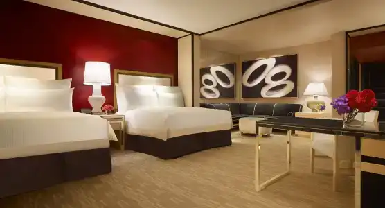 Encore at Wynn Las Vegas - 35