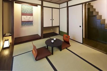 Kyomachiya Ryokan Sakura Urushitei - 39