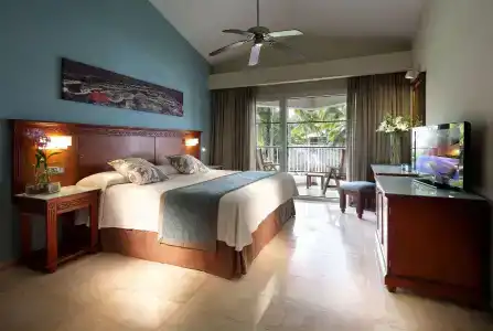 Grand Palladium Bavaro Suites Resort & Spa - All Inclusive - 38