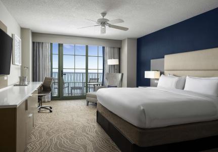 Hilton Virginia Beach Oceanfront - 57