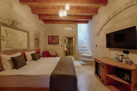 Concept Cave Suites - 39