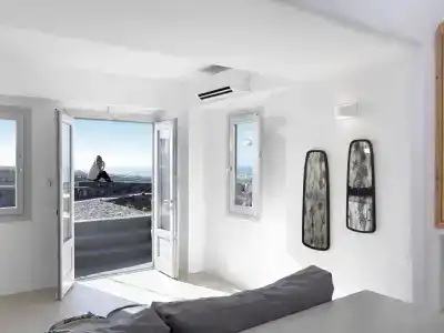 Elysian Santorini - 45