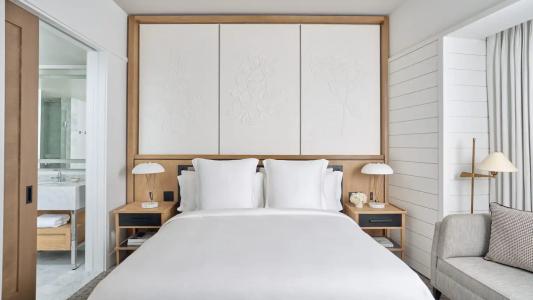 Four Seasons New Orleans - 41
