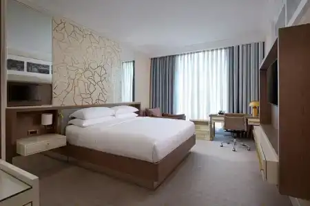 Baku Marriott Boulevard - 60