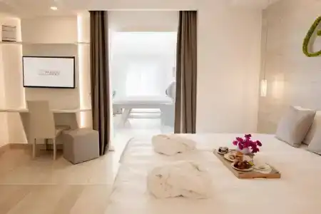 San Lorenzo Boutique & Spa - 10