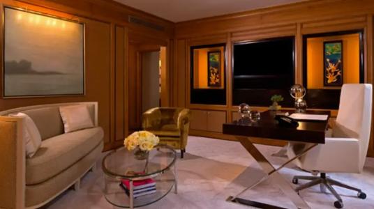 The Peninsula New York - 82