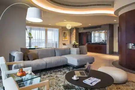 Art Rotana Amwaj Islands - 65