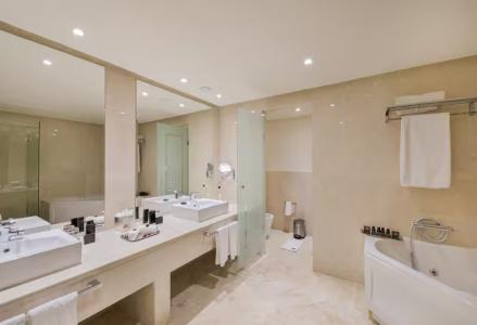 Grand Mogador City Center Casablanca - 74