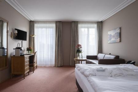 Lindner Grand Beau Rivage - 79