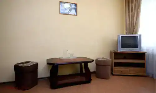 Высокий Берег - 39