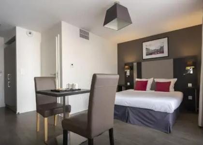 Odalys City Colmar La Rose d'Argent - 65