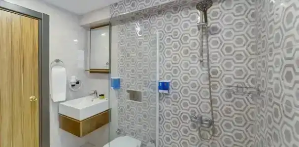 Smart Holiday Bodrum - All Inclusive - 18
