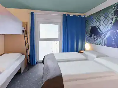b&b Dortmund-City - 40