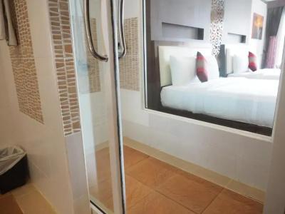 Chivatara Resort Bang Tao Beach Phuket - Sha - 13