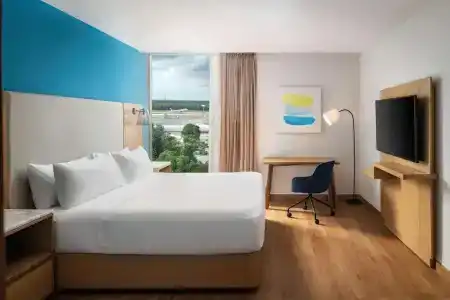 Hilton Garden Inn Cancun Airport - 27