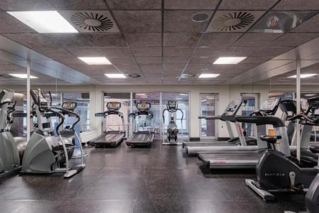 Radisson Blu Daugava, Riga - 38
