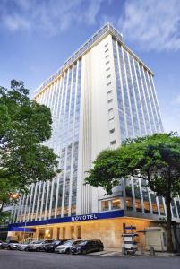Novotel Rio de Janeiro Leme - 0