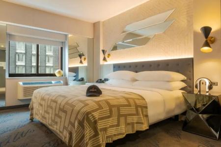 Pestana Cr7 Times Square - 13