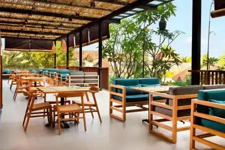 Element by Westin Bali Ubud - 18