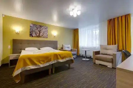 Liivarand Spa - 2