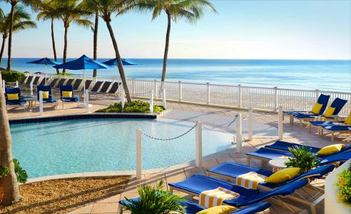 Pelican Grand Beach Resort, a Noble House Resort - 18