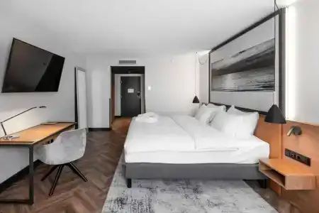 Mercure Klaipeda City - 6
