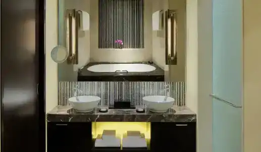 Grand Hyatt Abu Dhabi & Residences Emirates Pearl - 106