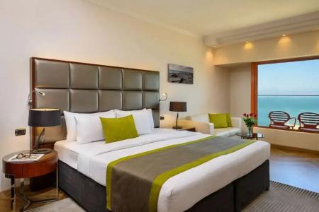 Carlton Tel Aviv – Luxury on the Beach - 37