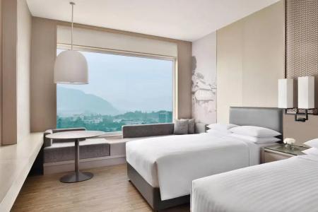 Kathmandu Marriott - 34