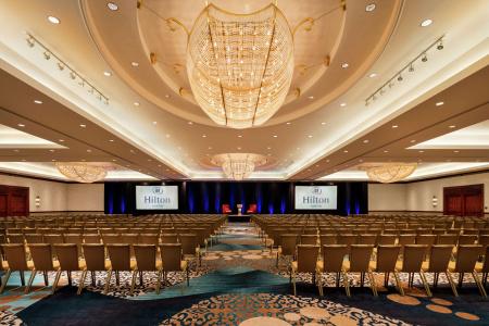 Hilton Austin - 27