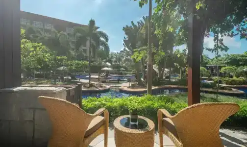 Yalong Bay Mangrove Tree Resort - 32