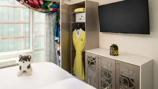 Staypineapple, An Artful, Midtown New York - 58