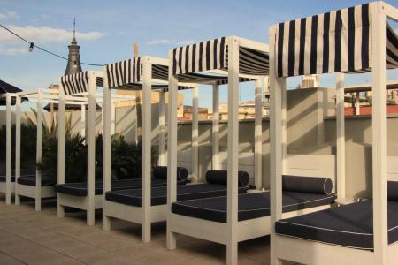 Midmost by Majestic Hotel Group - 25