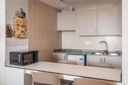 Apartamentos Vistasol - 16