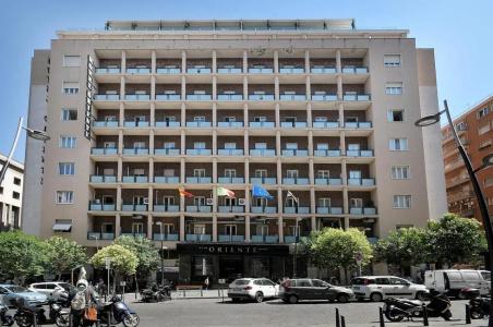 Grand Oriente - 32