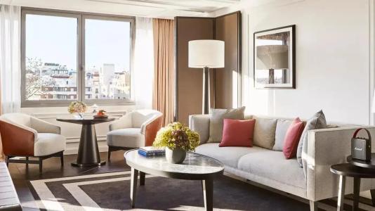 Rosewood Villa Magna - 69