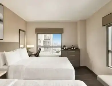 Hampton Inn San Francisco Downtown/Convention Center - 43