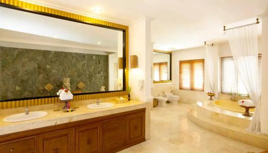 The Mansion Resort & Spa - 74