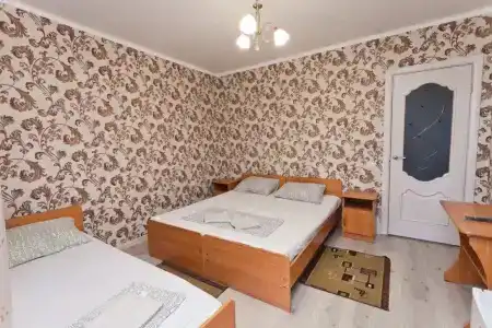Акватория - 1