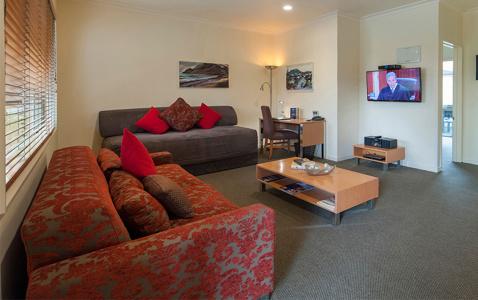 Regal Palms - 38