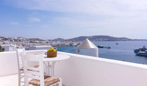 Porto Mykonos - 37