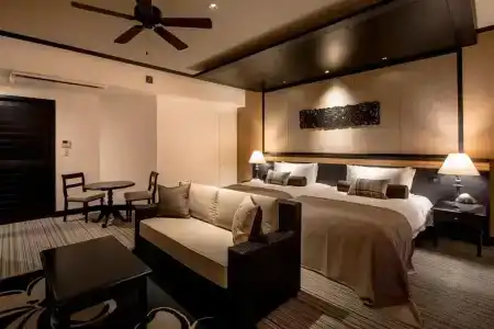 Monterey Okinawa Spa & Resort - 10