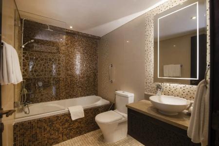 Marjan Island Resort & Spa Managed By Accor - 56