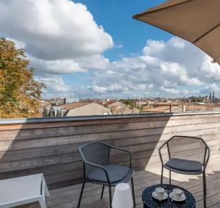 Le Palais Gallien Hôtel & Spa - 65