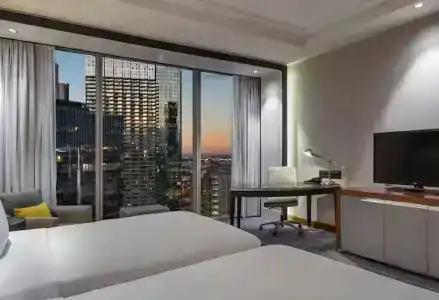 Hilton Istanbul Bomonti - 51
