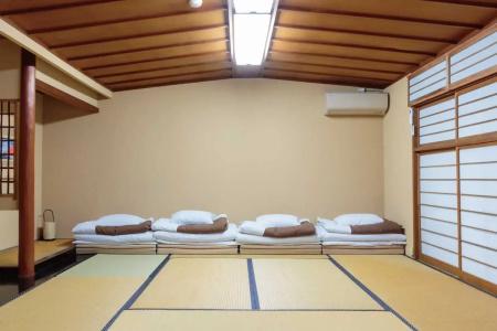 Gion Ryokan Q-beh - 49